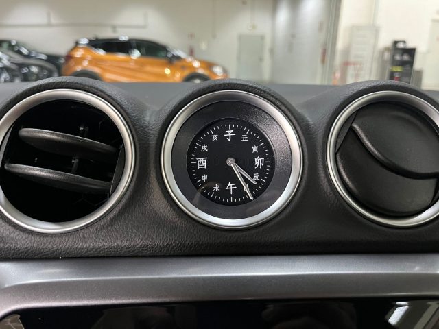 SUZUKI Vitara usata, con Climatizzatore