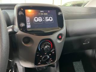PEUGEOT 108 usata, con Autoradio digitale