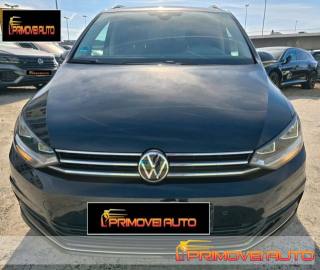 VOLKSWAGEN Touran usata, con Climatizzatore