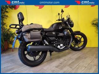MOTO GUZZI V7 usata 3