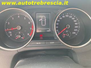 VOLKSWAGEN Polo usata, con Immobilizzatore elettronico