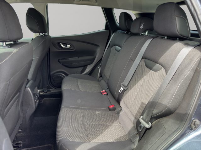 RENAULT Kadjar usata, con Climatizzatore