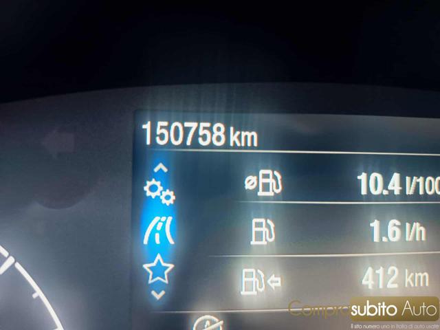 FORD Transit usata 17
