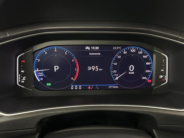 VOLKSWAGEN T-Roc usata, con Chiusura centralizzata