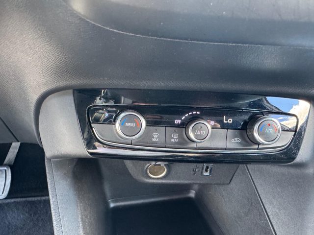 OPEL Corsa usata, con Chiusura centralizzata