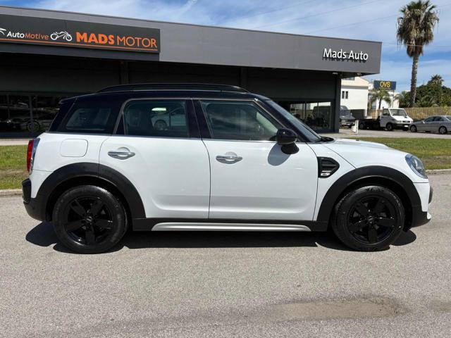 MINI Countryman usata, con Airbag