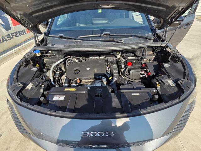 PEUGEOT 3008 usata 22