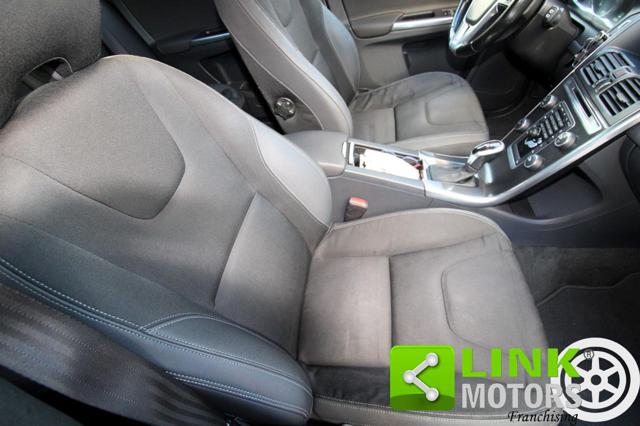 VOLVO XC60 usata 25