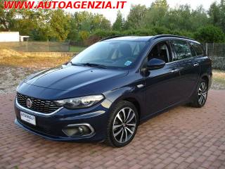 FIAT Tipo 1.6 Mjt S&S SW Business