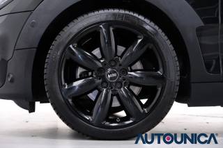 MINI Cooper Clubman usata, con Cruise Control