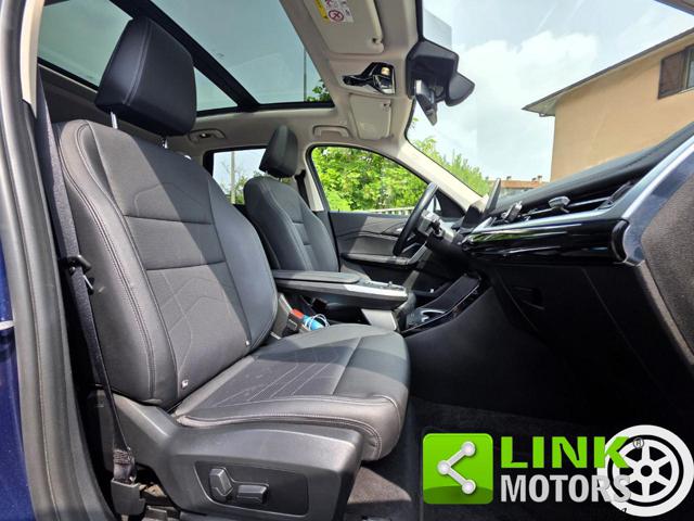 BMW X1 usata, con Climatizzatore