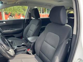 KIA Sportage usata, con Bracciolo