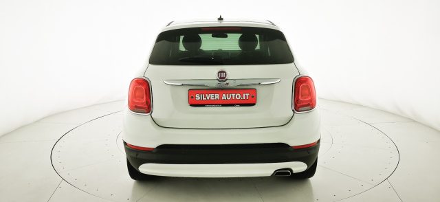 FIAT 500X usata, con Autoradio