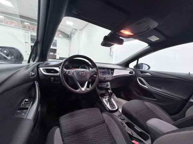 OPEL Astra usata, con Sistema di navigazione