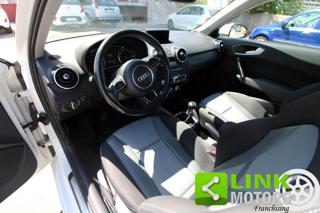 AUDI A1 usata, con Autoradio