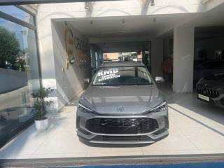 MG ZS usata, con Airbag