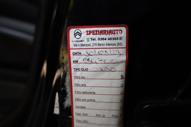 MERCEDES-BENZ B 180 usata 95