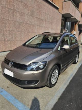 VOLKSWAGEN Golf Plus usata, con Airbag