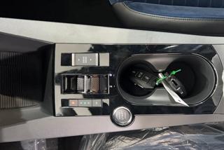 LANCIA Ypsilon usata, con Fendinebbia