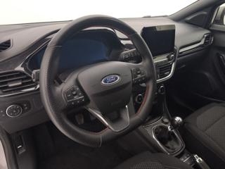 FORD Puma usata, con Climatizzatore