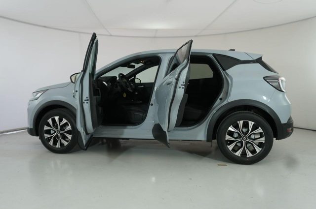 RENAULT Captur usata, con Vivavoce