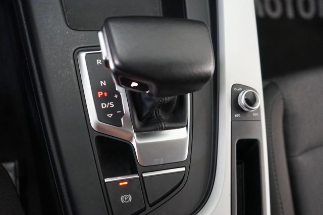 AUDI A4 usata, con Luci diurne LED