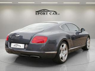 BENTLEY Continental usata, con Airbag Passeggero