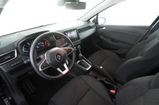 RENAULT Clio usata 7