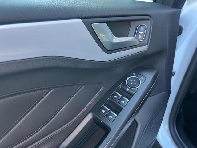 FORD Focus usata, con Cruise Control
