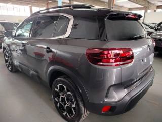 CITROEN C5 Aircross usata, con ESP