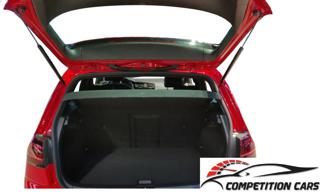 VOLKSWAGEN Golf GTI usata, con Antifurto