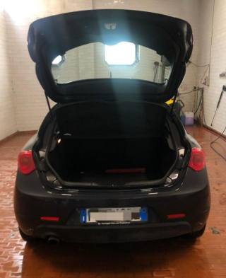 ALFA ROMEO Giulietta usata, con Airbag laterali