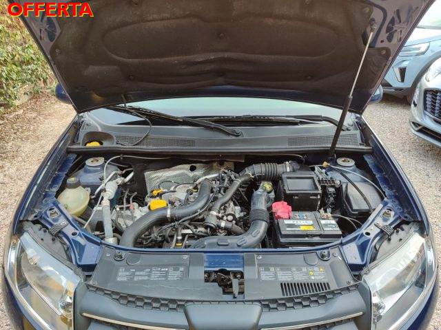 DACIA Logan usata 17