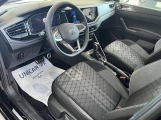 VOLKSWAGEN Taigo usata, con Cerchi in lega