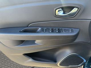 RENAULT Captur usata, con Chiusura centralizzata