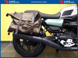 MOTO GUZZI V7 usata 5