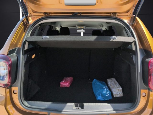 DACIA Duster usata, con Alzacristalli elettrici