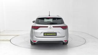 RENAULT Megane usata, con Airbag Passeggero