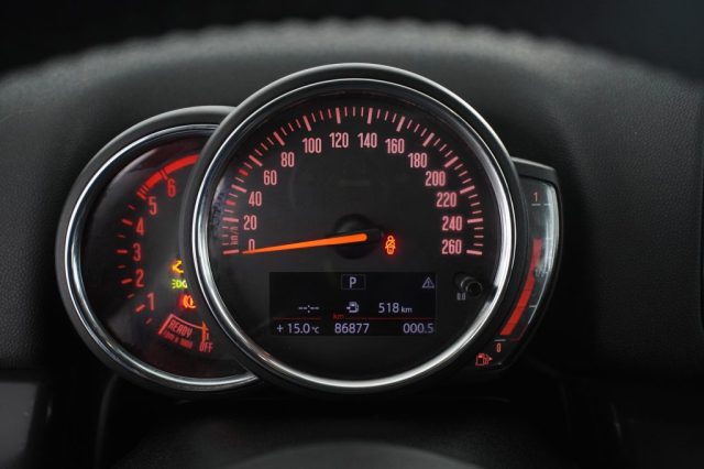 MINI Mini usata 12