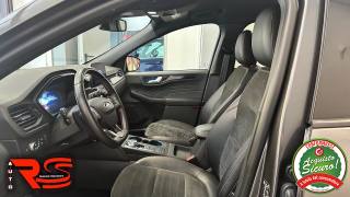 FORD Kuga usata, con Cruise Control