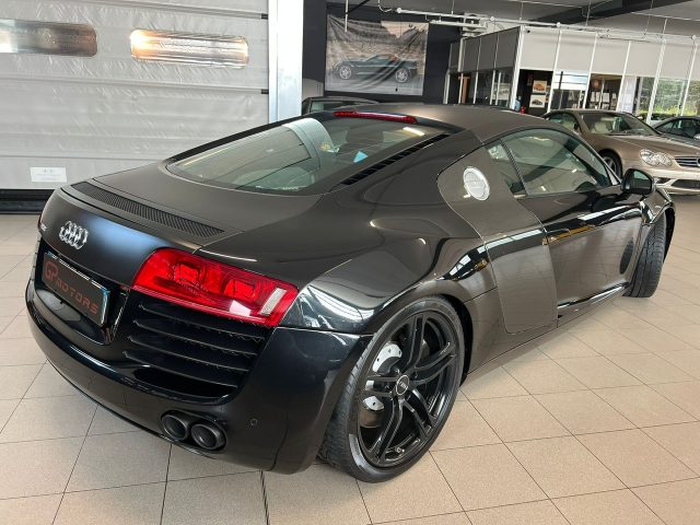 AUDI R8 usata, con Airbag laterali
