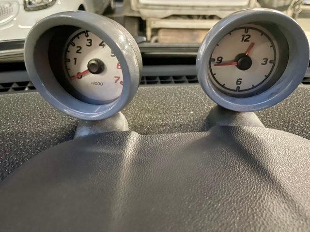 SMART ForTwo usata, con Immobilizzatore elettronico