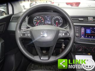 SEAT Arona usata, con Controllo trazione