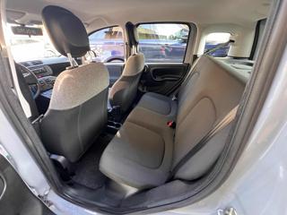 FIAT Panda usata, con Immobilizzatore elettronico