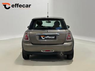 MINI One usata, con Alzacristalli elettrici