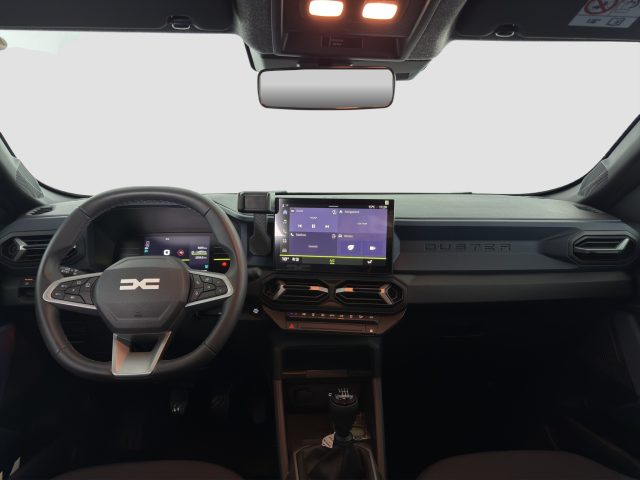 DACIA Duster usata 11