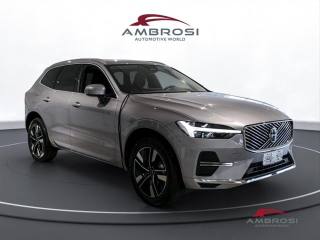 VOLVO XC60 usata 1