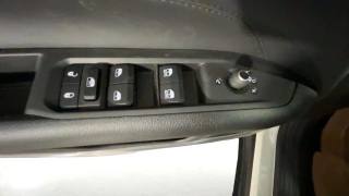 JEEP Compass usata, con Controllo elettronico della corsia