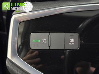 AUDI Q3 usata, con Sistema di navigazione