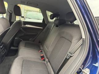 AUDI Q5 usata, con Cruise Control